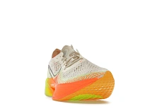 Фото № 3 с приближением к товару «‎Nike ZoomX Vaporfly 3 Total Orange Cobalt Bliss»