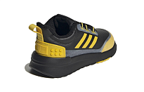 Фото № 4 с приближением к товару «‎TD adidas Racer Tr Running shoes»