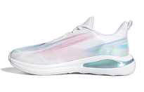 Фото № 1 с приближением к товару «‎adidas Fortarun Graphic K WhiteMulticolor»