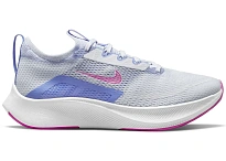 Фото № 1 с приближением к товару «‎Nike Zoom Fly 4 Fire Pink Sapphire »