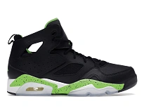 Фото № 1 с приближением к товару «‎Jordan Flight Club 91 Black Green Strike»