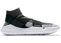 Фото № 1 с приближением к товару «‎Nike Free RN Motion Flyknit 2018 Oreo»