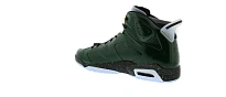 Фото № 3 с приближением к товару «‎Jordan 6 Retro Champagne»