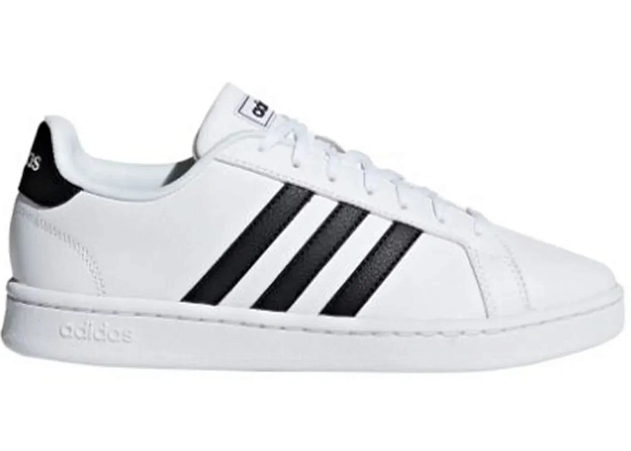 Фото № 1 с приближением к товару «‎adidas Grand Court»