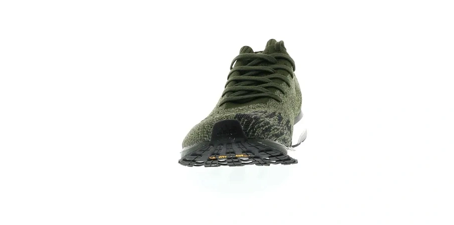 Фото № 3 с приближением к товару «‎adidas Adizero Prime Olive»