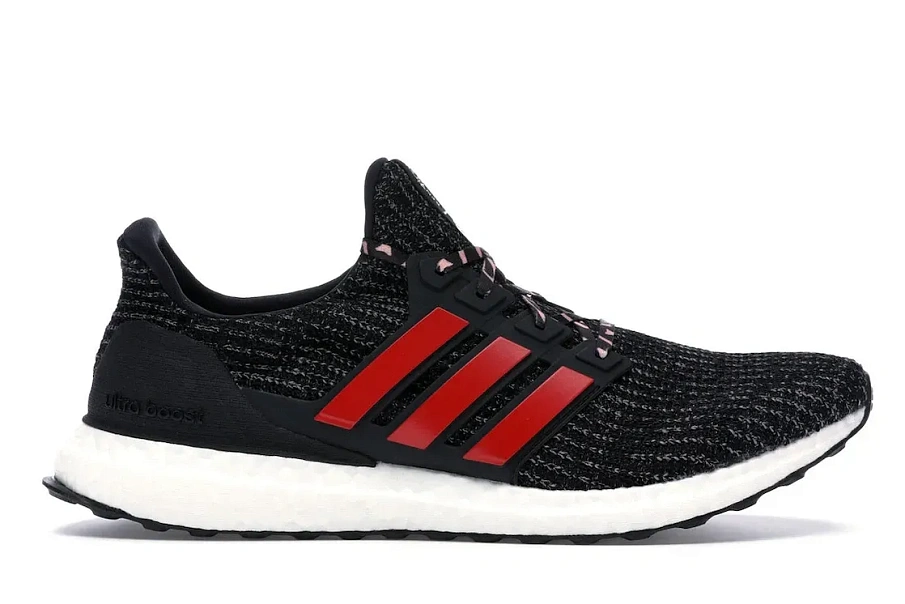 Фото № 1 с приближением к товару «‎adidas Ultra Boost 4.0 Chinese New Year (2019)»