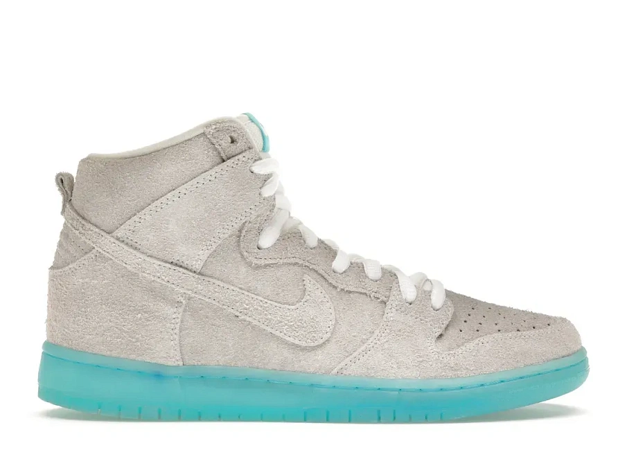 Фото № 1 с приближением к товару «‎Nike SB Dunk High Baohaus Chairman Bao»
