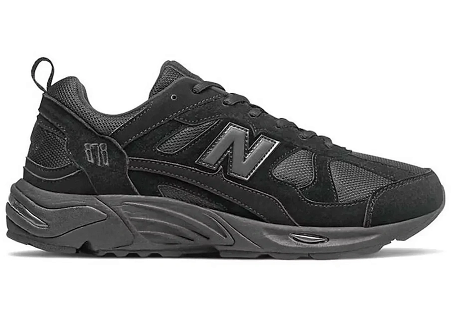 Фото № 1 с приближением к товару «‎New Balance 878»
