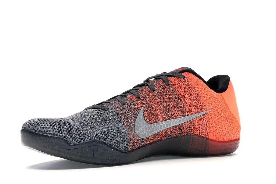 Фото № 2 с приближением к товару «‎Nike Kobe 11 Elite Low Easter»