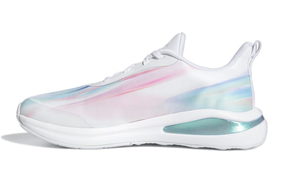 Фото № 1 с приближением к товару «‎adidas Fortarun Graphic K WhiteMulticolor»