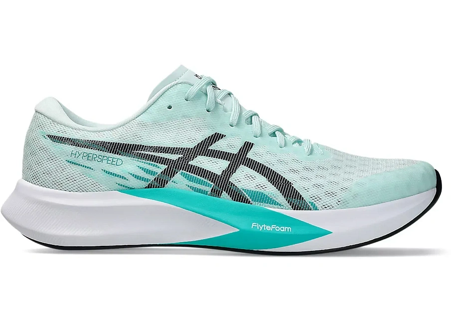 Фото № 1 с приближением к товару «‎ASICS Hyper Speed 4»