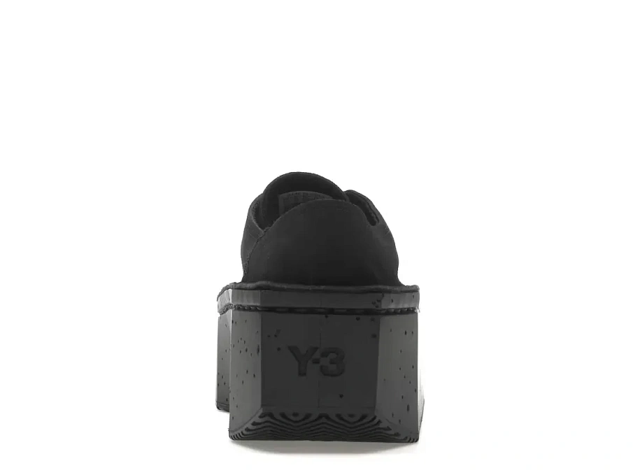 Фото № 4 с приближением к товару «‎adidas Y-3 Kyasu Low»