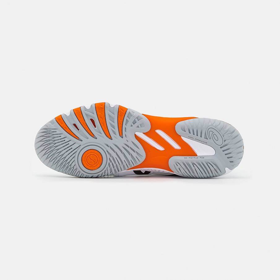 Фото № 5 с приближением к товару «‎Asics Netburner Ballistic»