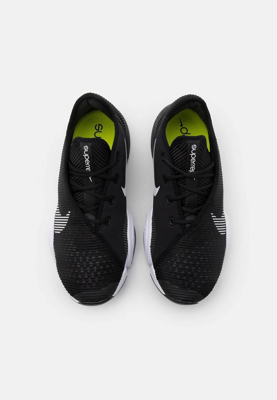 Фото № 4 с приближением к товару «‎Nike Air Zoom Superrep 2»
