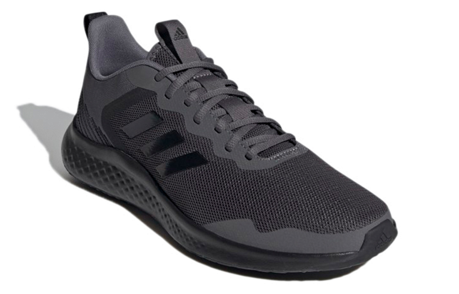 Фото № 3 с приближением к товару «‎ adidas Fluidstreet Running shoes»