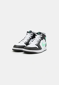 Фото № 4 с приближением к товару «‎AIR JORDAN 1 MID»