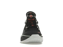 Фото № 2 с приближением к товару «‎Nike Air Zoom GT Run Black Green Ghost»