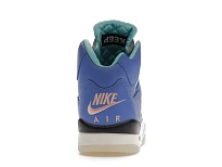 Фото № 4 с приближением к товару «‎Jordan 5 Retro DJ Khaled We The Best Polar (Friends and Family)»