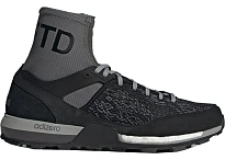 Фото № 1 с приближением к товару «‎adidas adiZero XT Boost Undefeated Performance Running»