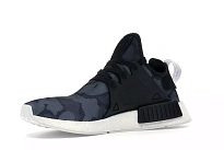 Фото № 3 с приближением к товару «‎adidas NMD XR1  Black Duck Camo»