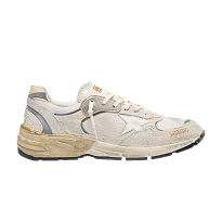 Фото № 1 с приближением к товару «‎Golden Goose Dad-Star White Beige»
