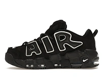 Фото № 3 с приближением к товару «‎Nike Air More Uptempo Low AMBUSH Black»