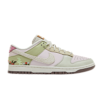 Фото № 1 с приближением к товару «‎Nike Women's Dunk Low LX Mushroom»