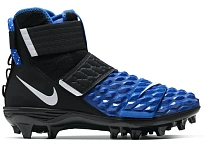 Фото № 1 с приближением к товару «‎Nike Force Savage Elite 2 Black Game Royal»