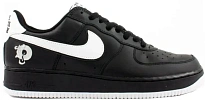 Фото № 1 с приближением к товару «‎Nike Air Force 1 Low The Black Album»
