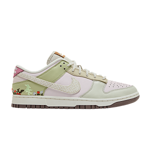 Nike Women's Dunk Low LX Mushroom