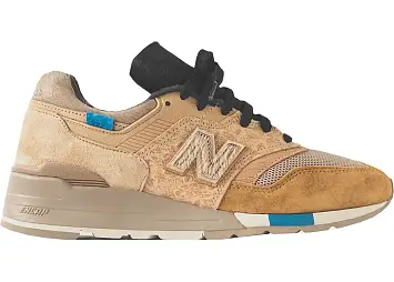 New Balance 997 OG