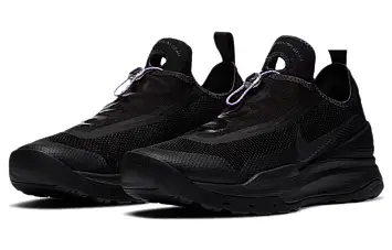 Nike ACG Air Zoom AO BlackPurple - 4