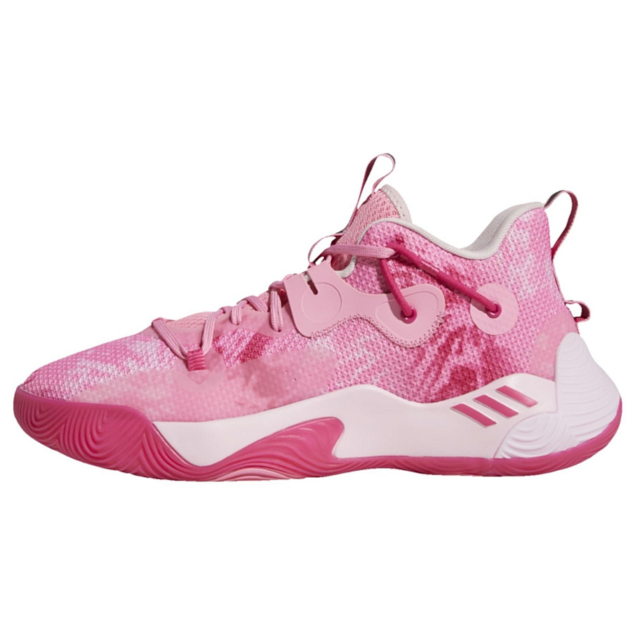Фото № 1 с приближением к товару «‎Adidas Harden James Stepback »