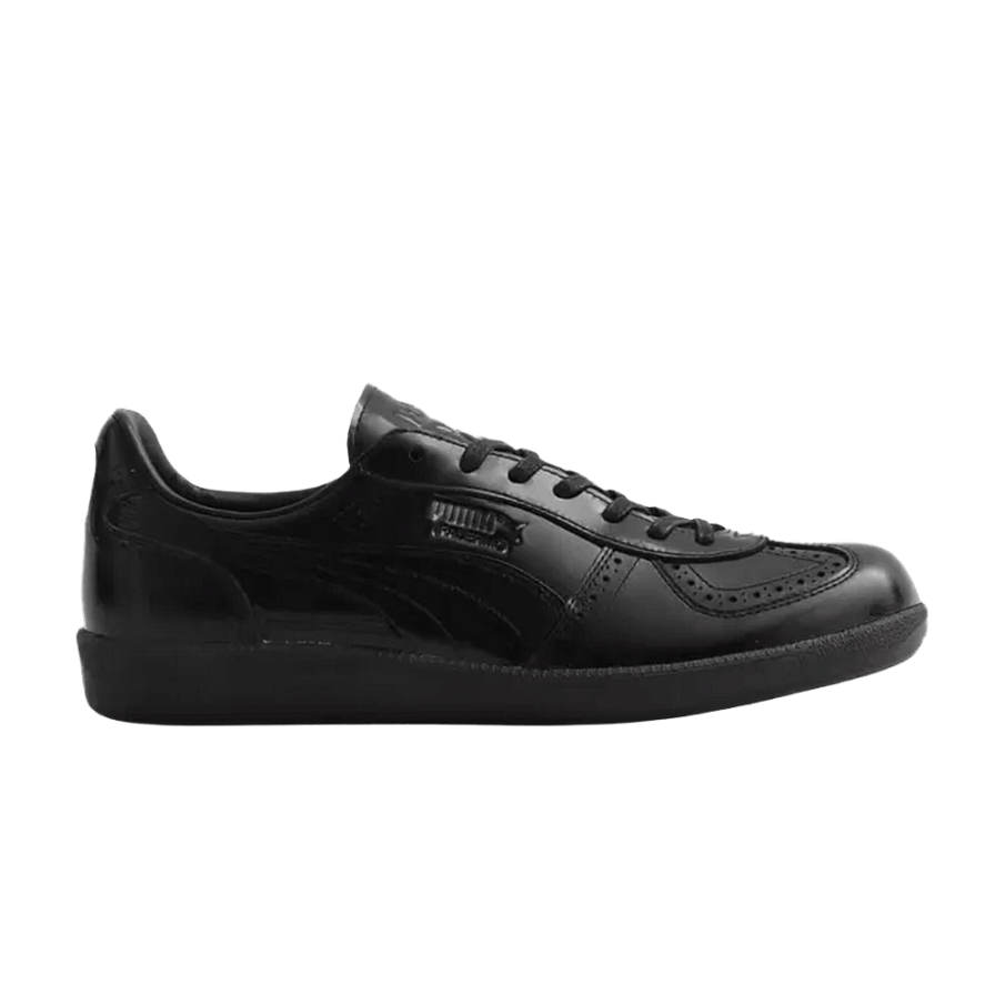 Фото № 1 с приближением к товару «‎atmos x Wagyumafia x Puma Palermo Made in Japan»