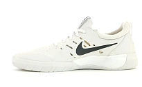 Фото № 3 с приближением к товару «‎Nike SB Nyjah White Anthracite»