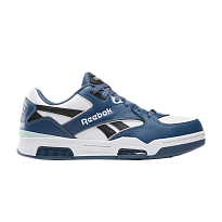 Фото № 1 с приближением к товару «‎Reebok BB4500 DMX Retro White Shadow Black (100209118)»