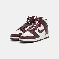 Фото № 2 с приближением к товару «‎Nike W Dunk »