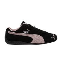 Фото № 1 с приближением к товару «‎Puma Women's Speedcat OG Black Mauve Mist»