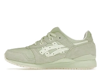 Фото № 3 с приближением к товару «‎ASICS Gel-Lyte III OG Whisper Green »