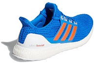 Фото № 4 с приближением к товару «‎adidas Ultraboost 4.0 Dna Blue»