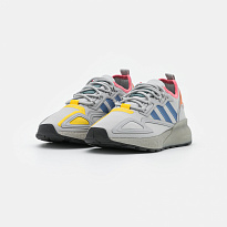 Фото № 3 с приближением к товару «‎Adidas ZX 2K Boost »
