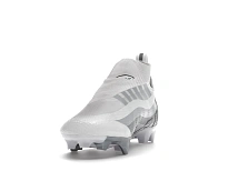 Фото № 4 с приближением к товару «‎Nike Vapor Edge Pro 360 White Metallic Silver»