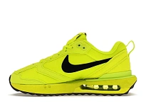 Фото № 3 с приближением к товару «‎Nike Air Max Dawn Atomic Green »