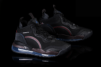 Фото № 2 с приближением к товару «‎Nike Air Jordan Aerospace 720 »