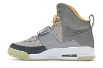 Фото № 6 с приближением к товару «‎Nike Air Yeezy 1 Zen Grey»
