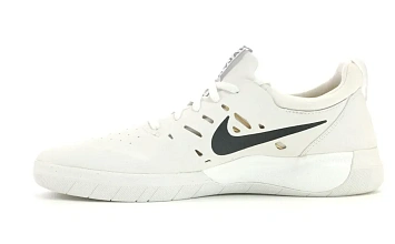 Nike SB Nyjah White Anthracite - 3