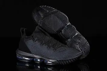 Nike Lebron 16 Triple  - 3