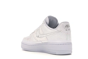 Nike Air Force 1 LX Reveal Black Swoosh (CJ1650-100) - 6