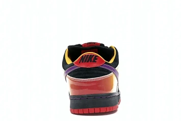 Nike SB Dunk Low Appetite for Destruction - 4