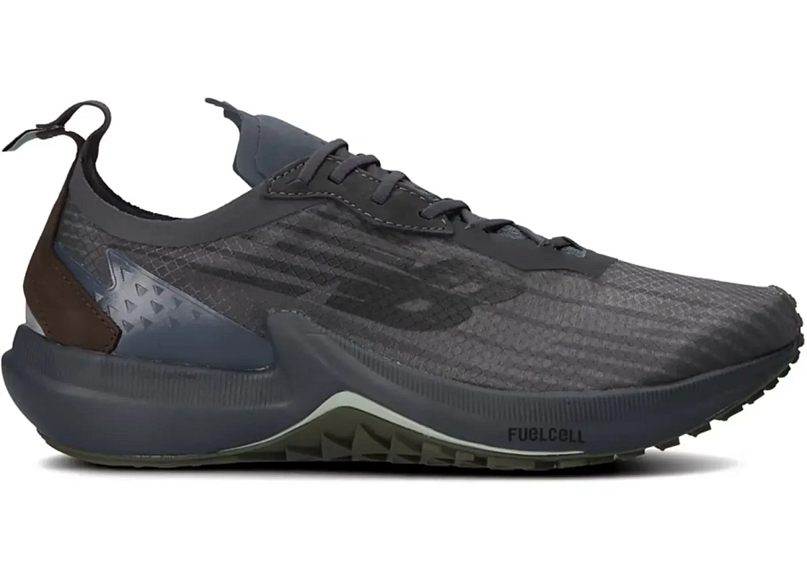 Фото № 1 с приближением к товару «‎New Balance FuelCell Speedrift»